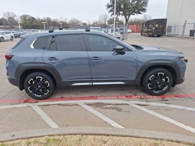 used 2023 Mazda CX-50 car, priced at $30,988