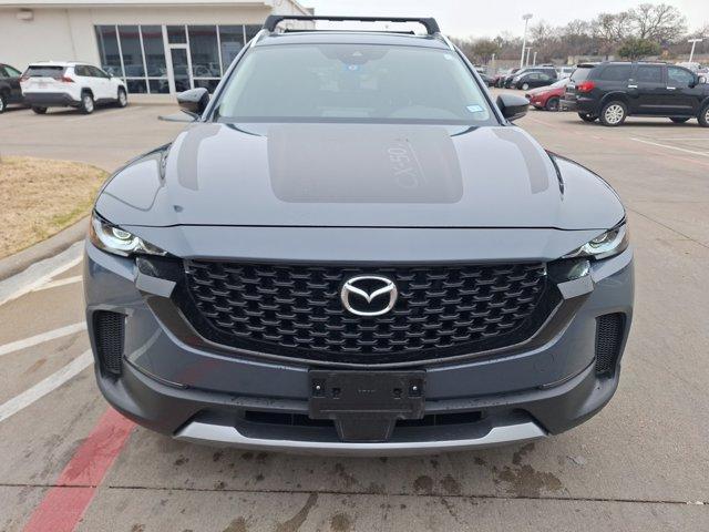 used 2023 Mazda CX-50 car, priced at $30,988