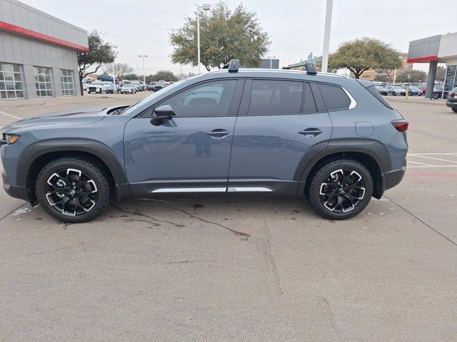 used 2023 Mazda CX-50 car, priced at $30,988