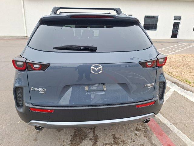 used 2023 Mazda CX-50 car, priced at $30,988