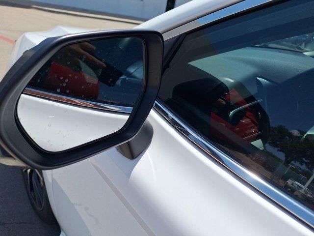 used 2024 Toyota Camry Hybrid car, priced at $29,474