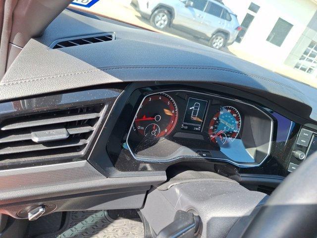 used 2021 Volkswagen Jetta car, priced at $20,498