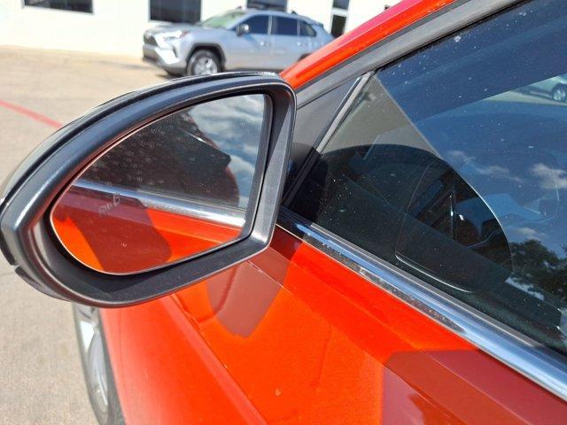 used 2021 Volkswagen Jetta car, priced at $20,498