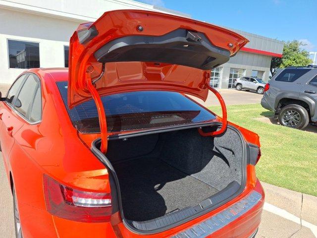 used 2021 Volkswagen Jetta car, priced at $20,498