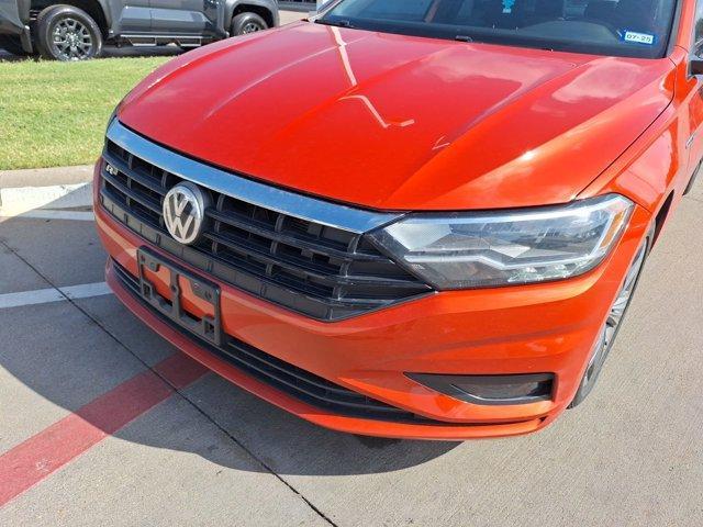 used 2021 Volkswagen Jetta car, priced at $20,498