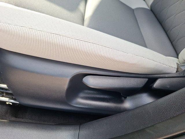 used 2024 Toyota Corolla car, priced at $21,583