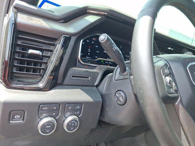 used 2025 GMC Sierra 1500 car, priced at $65,306