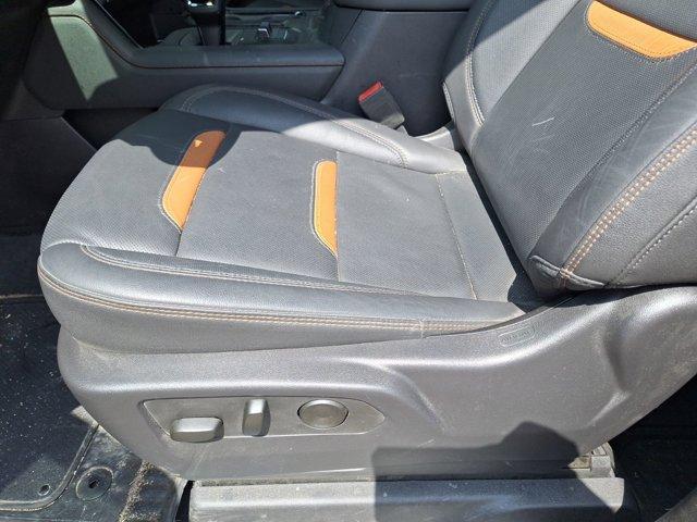used 2025 GMC Sierra 1500 car, priced at $65,306