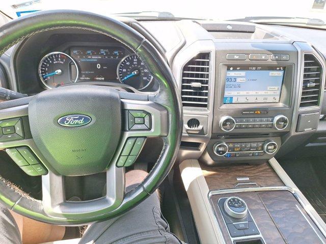 used 2018 Ford Expedition car, priced at $25,981