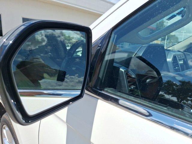 used 2018 Ford Expedition car, priced at $25,981
