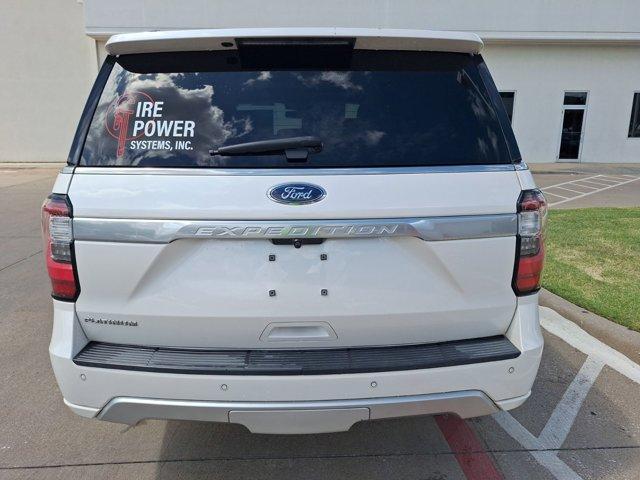 used 2018 Ford Expedition car, priced at $25,981