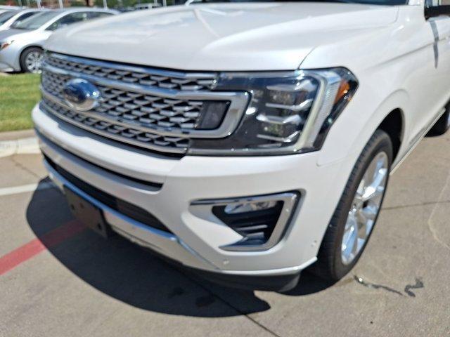 used 2018 Ford Expedition car, priced at $25,981
