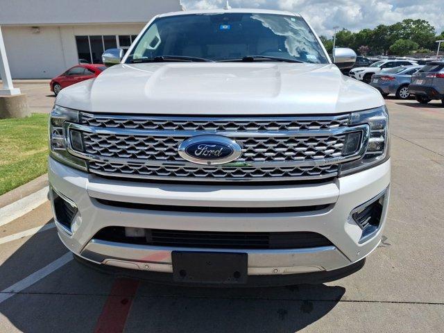 used 2018 Ford Expedition car, priced at $25,981