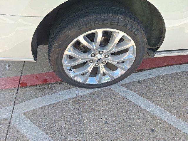 used 2018 Ford Expedition car, priced at $25,981