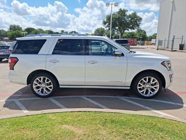 used 2018 Ford Expedition car, priced at $25,981