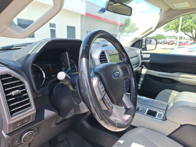 used 2018 Ford Expedition car, priced at $25,981