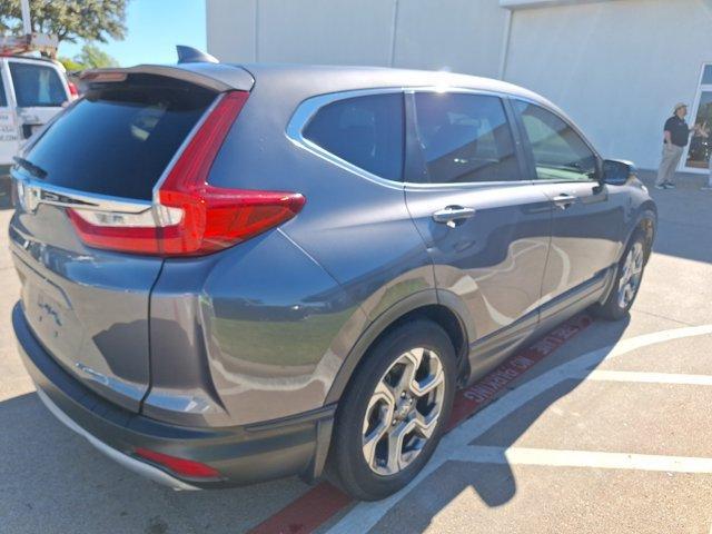 used 2019 Honda CR-V car, priced at $19,468