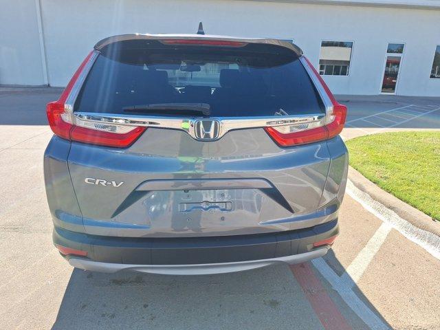 used 2019 Honda CR-V car, priced at $19,468