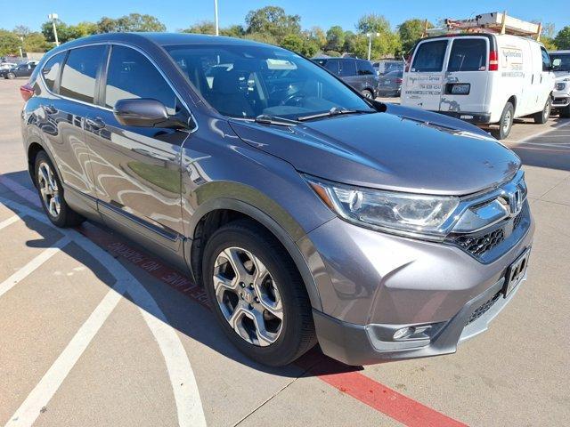 used 2019 Honda CR-V car, priced at $19,468