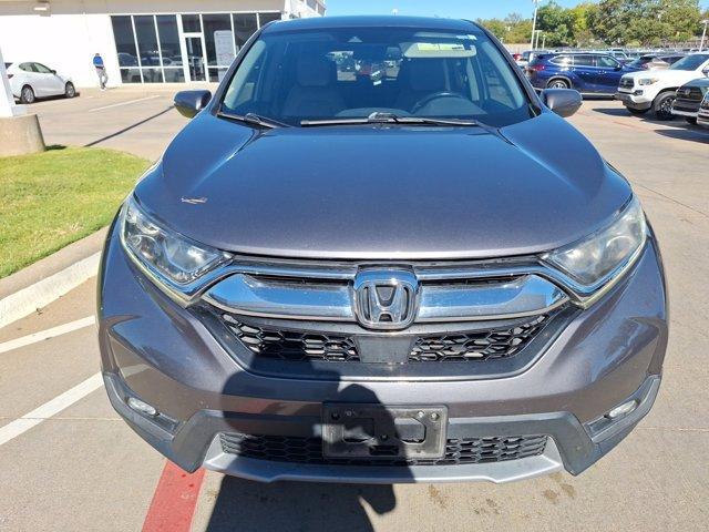 used 2019 Honda CR-V car, priced at $19,468