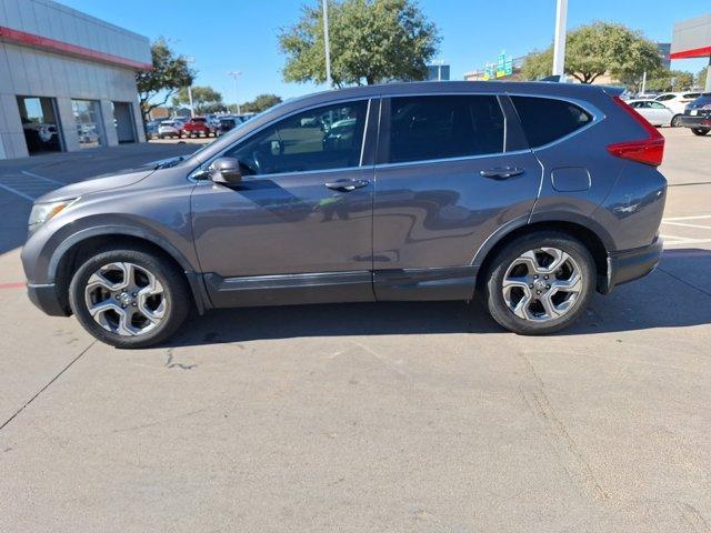 used 2019 Honda CR-V car, priced at $19,468