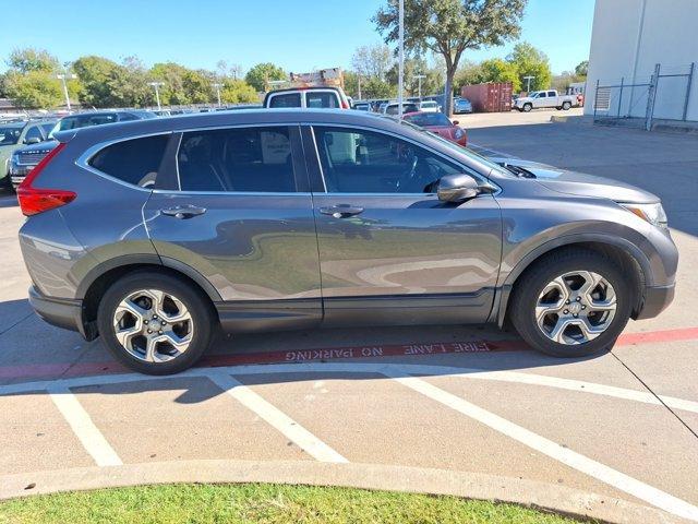 used 2019 Honda CR-V car, priced at $19,468