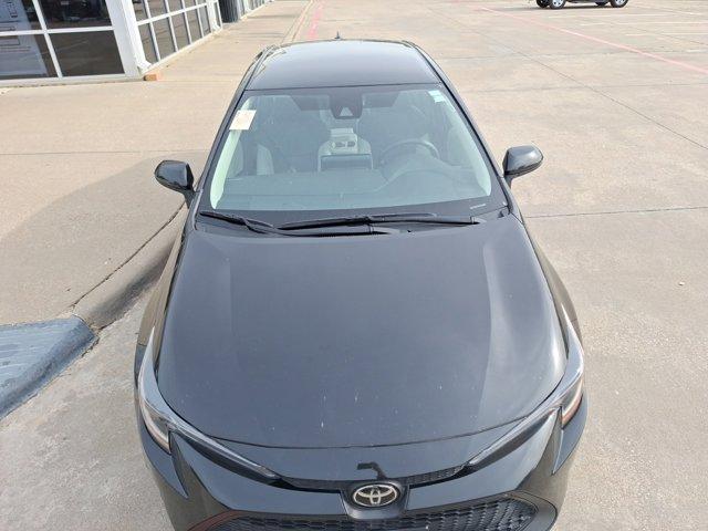 used 2022 Toyota Corolla car, priced at $20,528