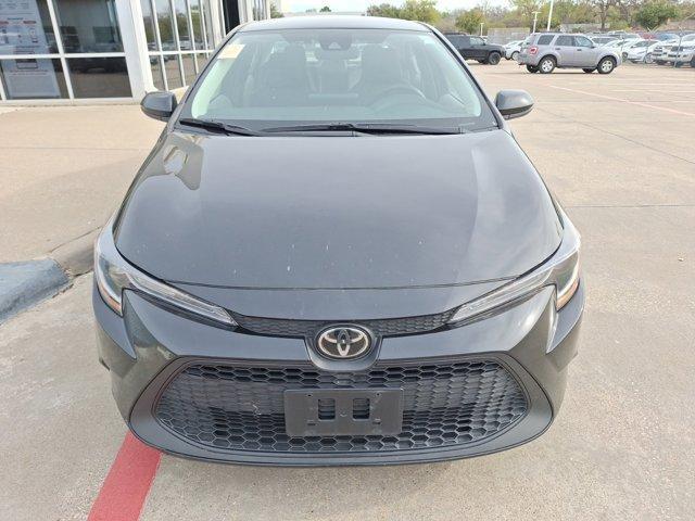 used 2022 Toyota Corolla car, priced at $20,528