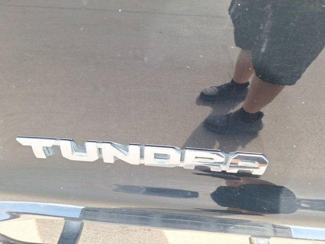 used 2017 Toyota Tundra car, priced at $31,882