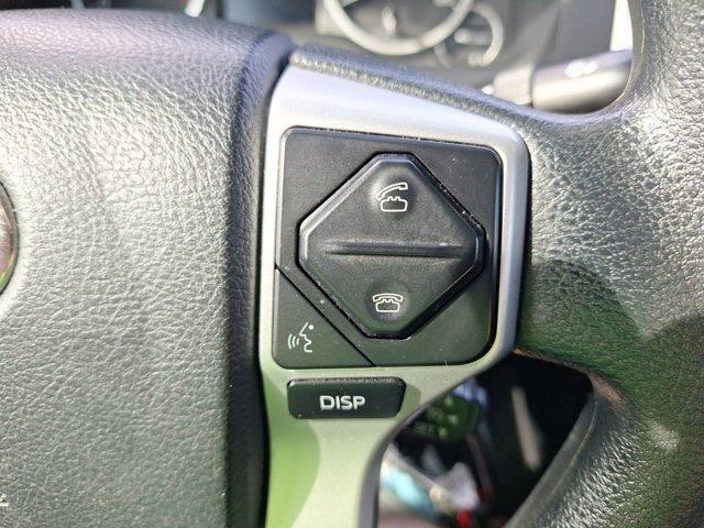 used 2017 Toyota Tundra car, priced at $31,882