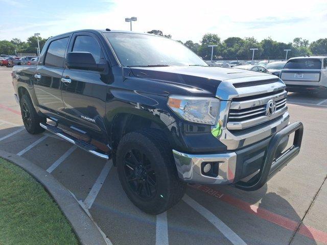used 2017 Toyota Tundra car, priced at $31,882
