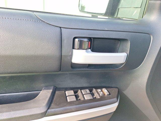 used 2017 Toyota Tundra car, priced at $31,882