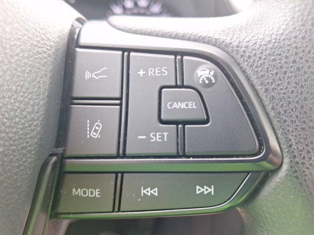 used 2023 Toyota Sienna car, priced at $41,498