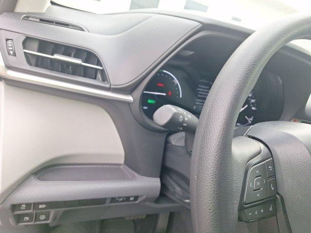used 2023 Toyota Sienna car, priced at $41,498