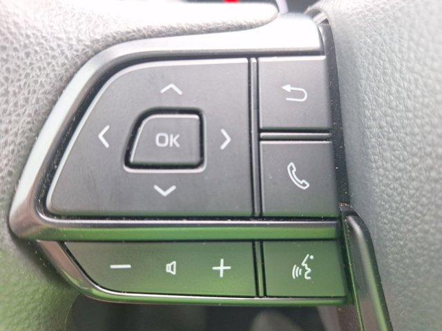 used 2023 Toyota Sienna car, priced at $41,498