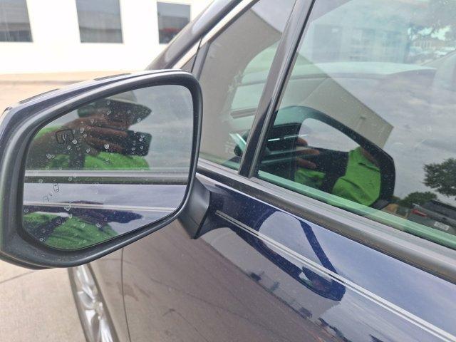 used 2023 Toyota Sienna car, priced at $41,498