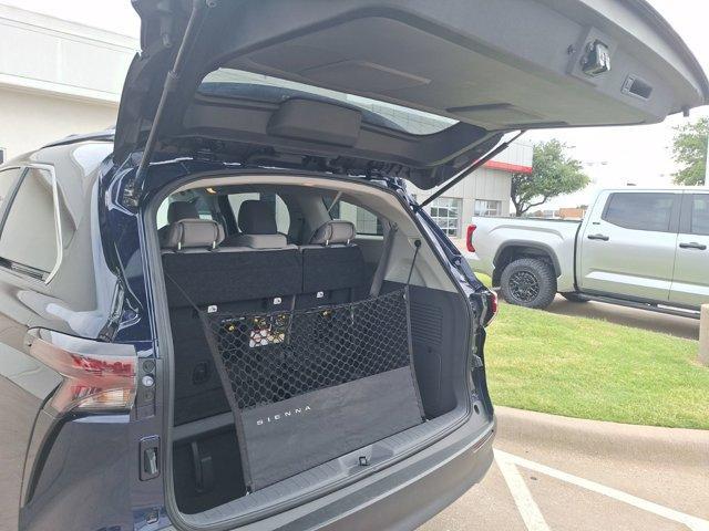 used 2023 Toyota Sienna car, priced at $41,498