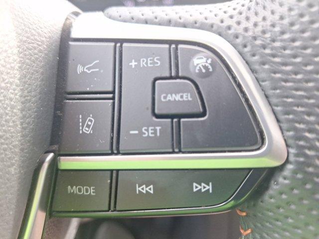 used 2022 Toyota Sienna car, priced at $42,898