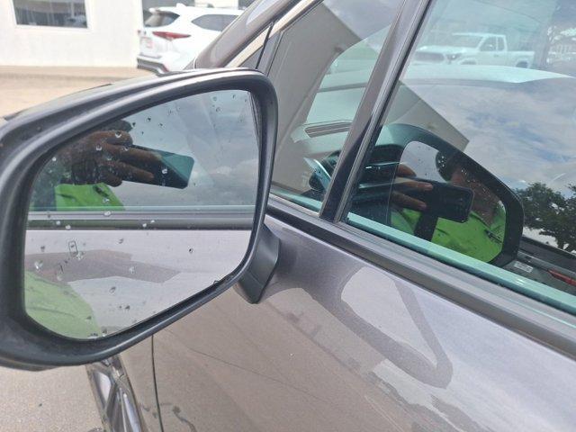 used 2022 Toyota Sienna car, priced at $42,898