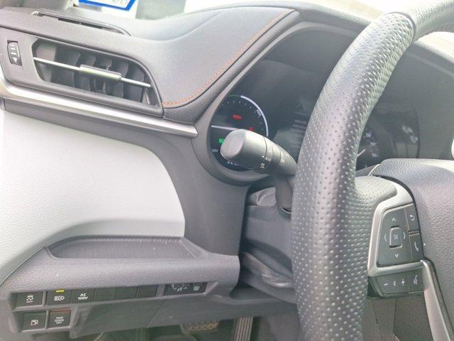 used 2022 Toyota Sienna car, priced at $42,898