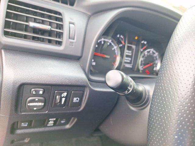 used 2024 Toyota 4Runner car, priced at $54,670