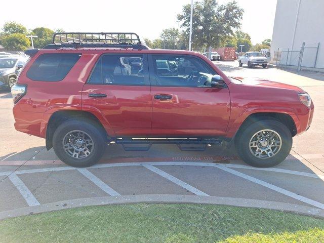 used 2021 Toyota 4Runner car, priced at $38,598