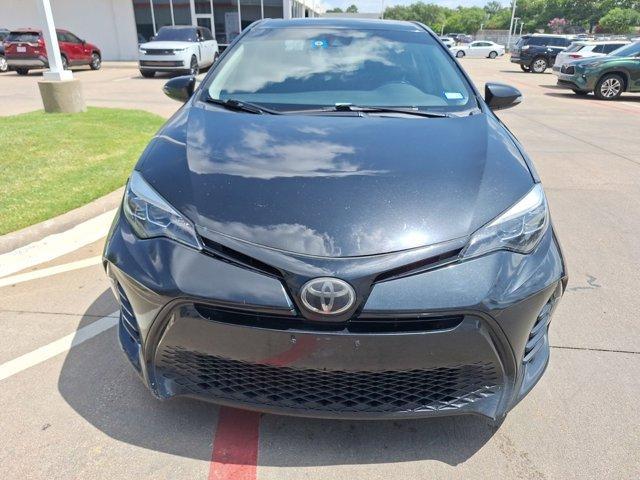 used 2019 Toyota Corolla car, priced at $17,498