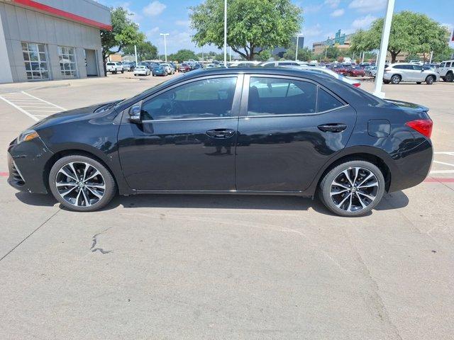 used 2019 Toyota Corolla car, priced at $17,498
