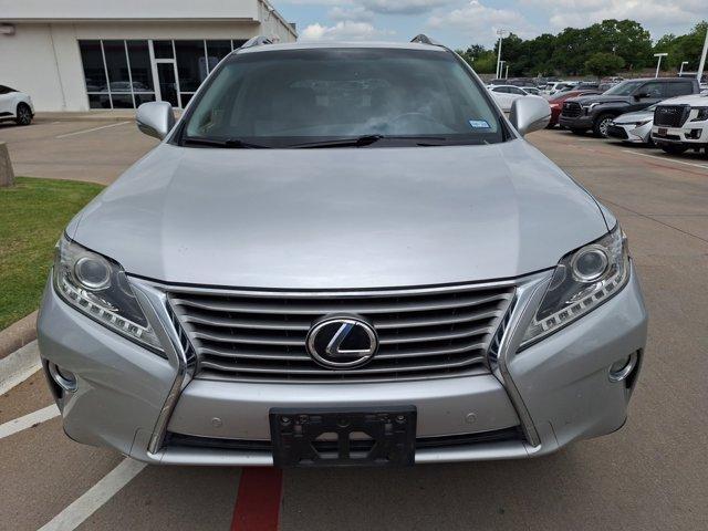 used 2013 Lexus RX 350 car, priced at $19,774