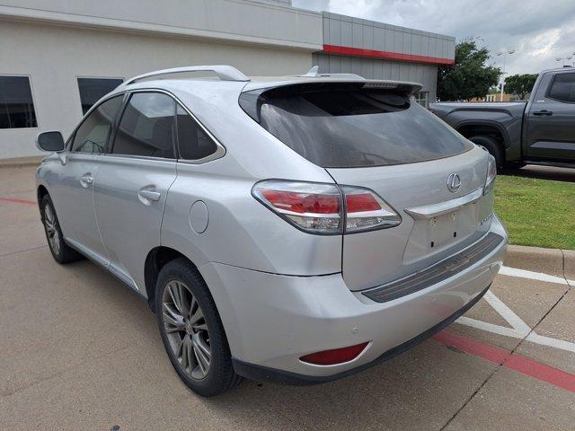used 2013 Lexus RX 350 car, priced at $19,774