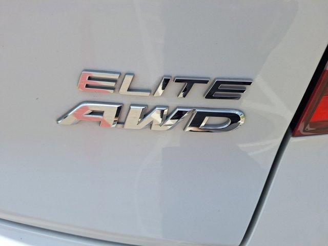 used 2021 Honda Pilot car, priced at $33,998