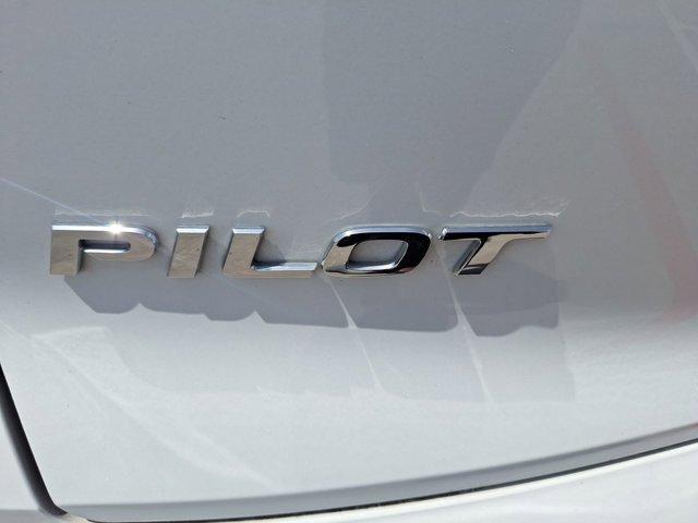 used 2021 Honda Pilot car, priced at $33,998
