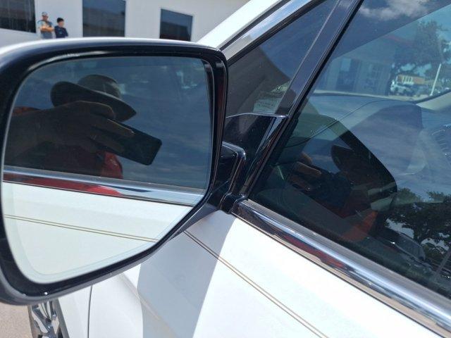 used 2021 Honda Pilot car, priced at $33,998