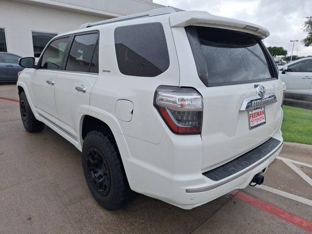 used 2018 Toyota 4Runner car, priced at $31,598